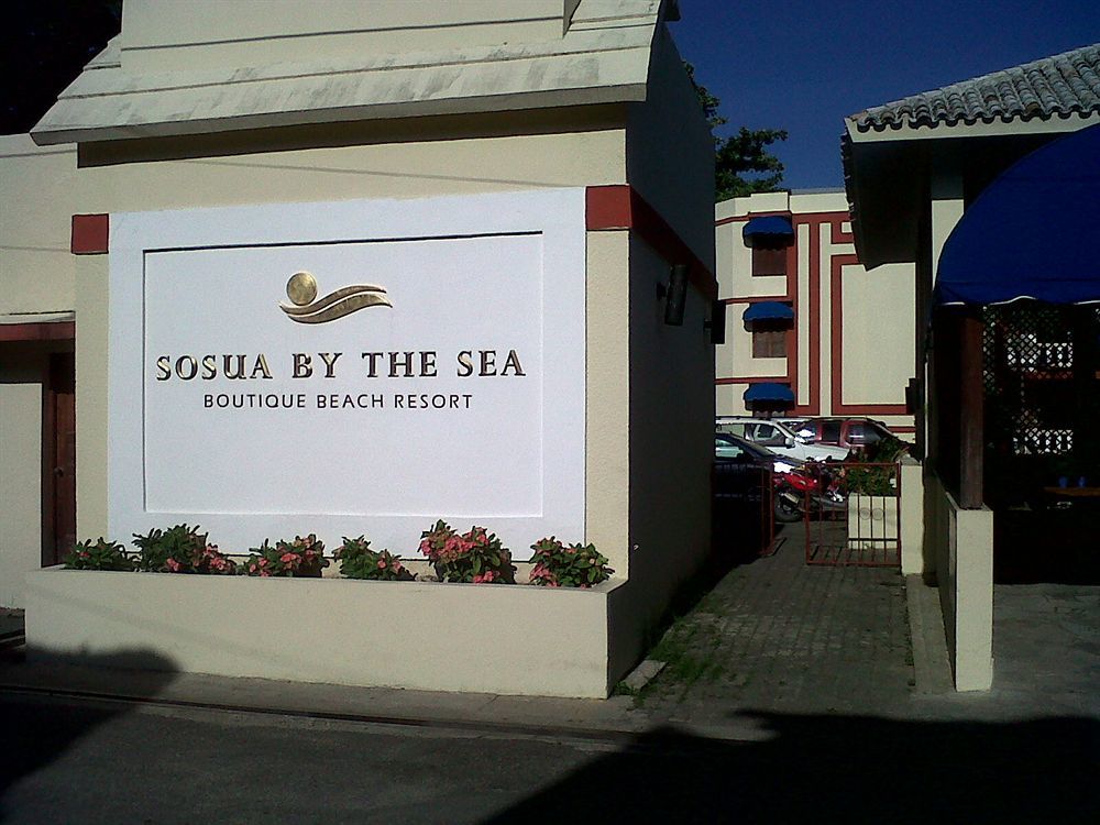 Sosua By The Sea Hotel Luaran gambar